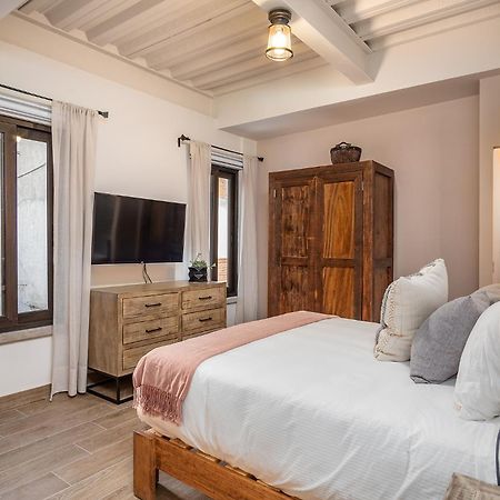 Best Location - New, Upscale, Modern Comfort San Miguel de Allende Exterior photo