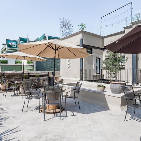 Best Location - New, Upscale, Modern Comfort San Miguel de Allende Exterior photo