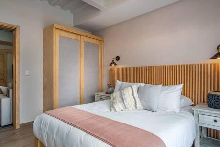 Best Location - New, Upscale, Modern Comfort San Miguel de Allende Exterior photo