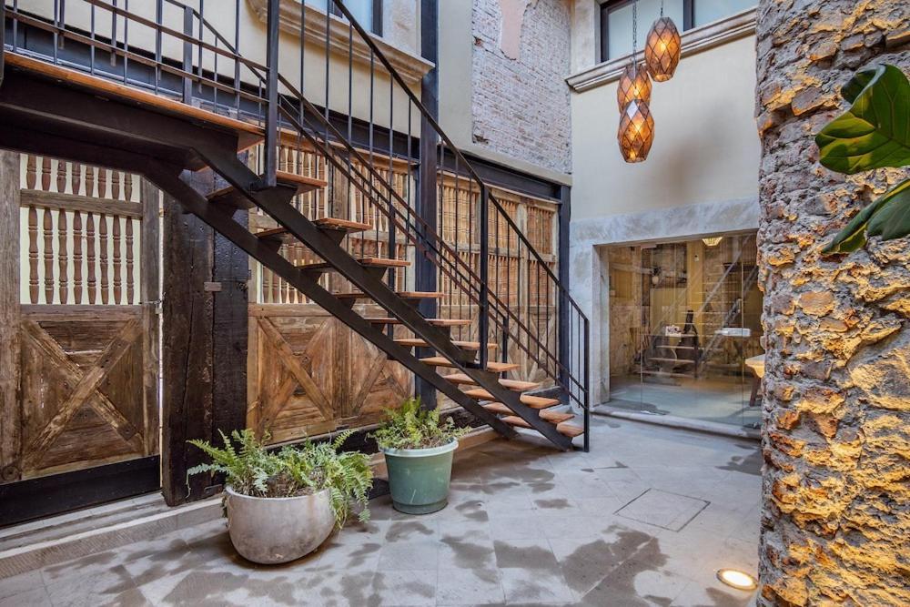 Best Location - New, Upscale, Modern Comfort San Miguel de Allende Exterior photo