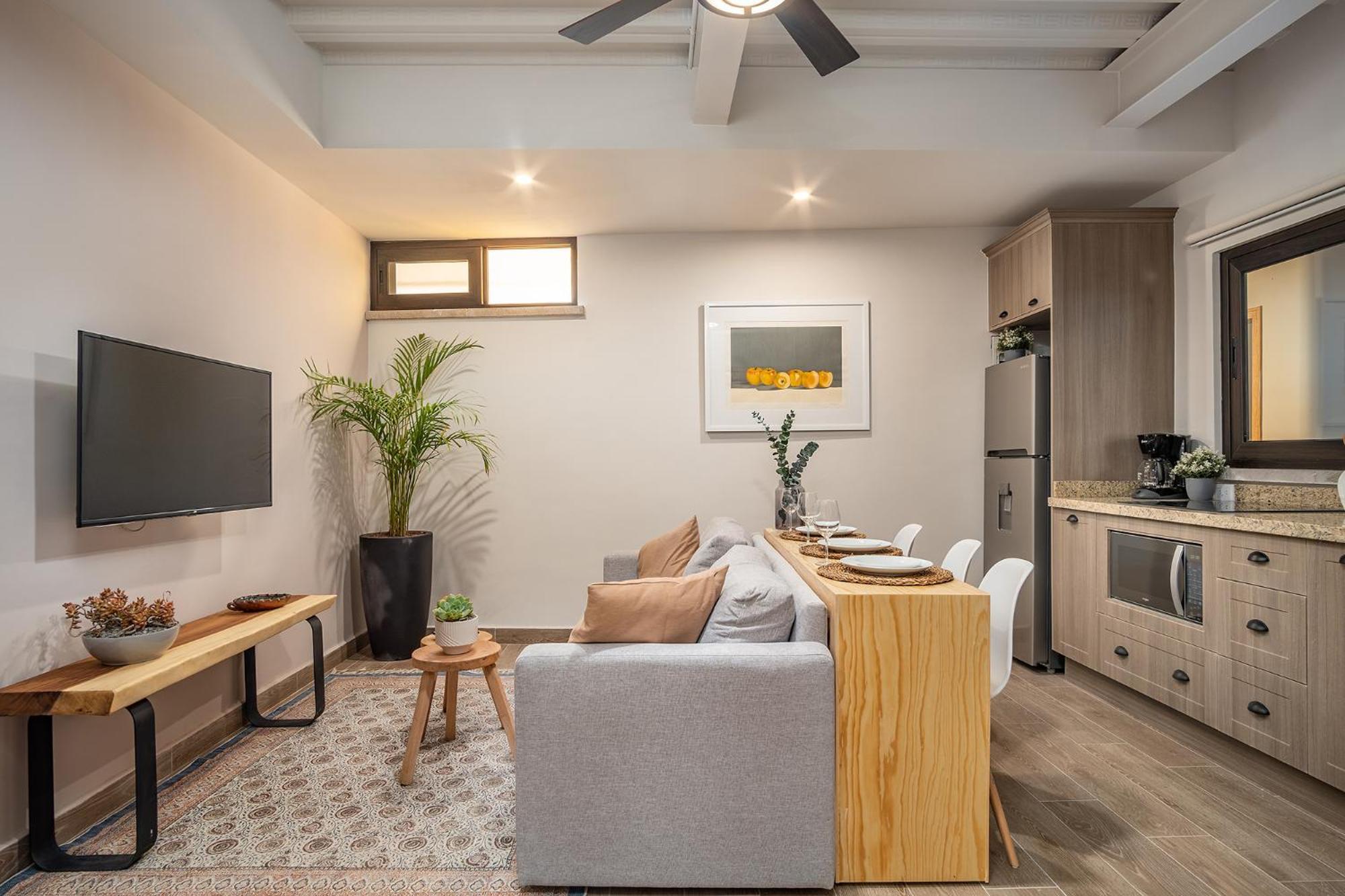 Best Location - New, Upscale, Modern Comfort San Miguel de Allende Exterior photo