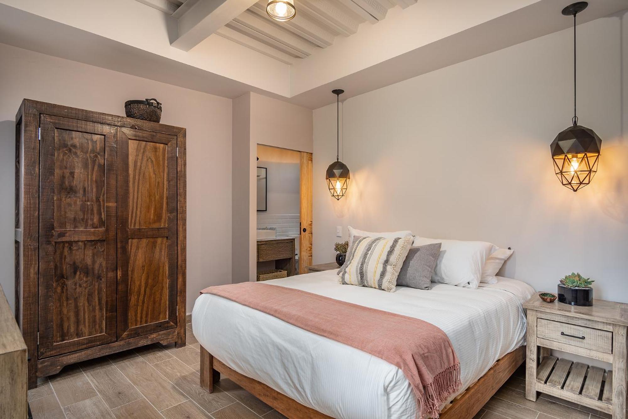 Best Location - New, Upscale, Modern Comfort San Miguel de Allende Exterior photo