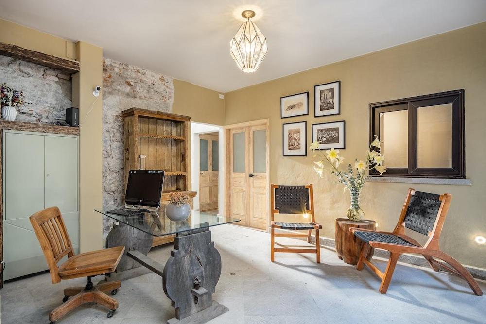 Best Location - New, Upscale, Modern Comfort San Miguel de Allende Exterior photo