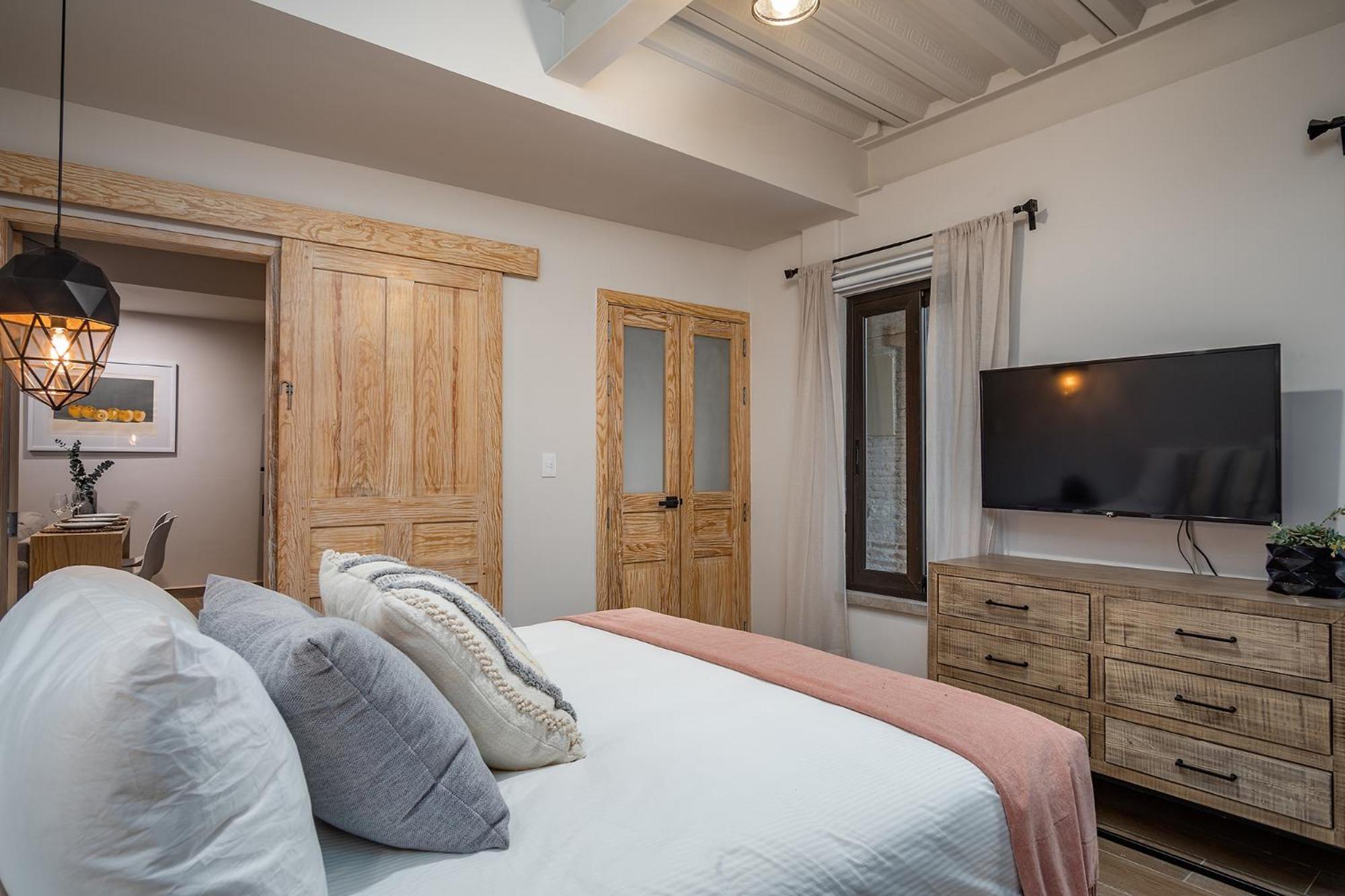 Best Location - New, Upscale, Modern Comfort San Miguel de Allende Exterior photo