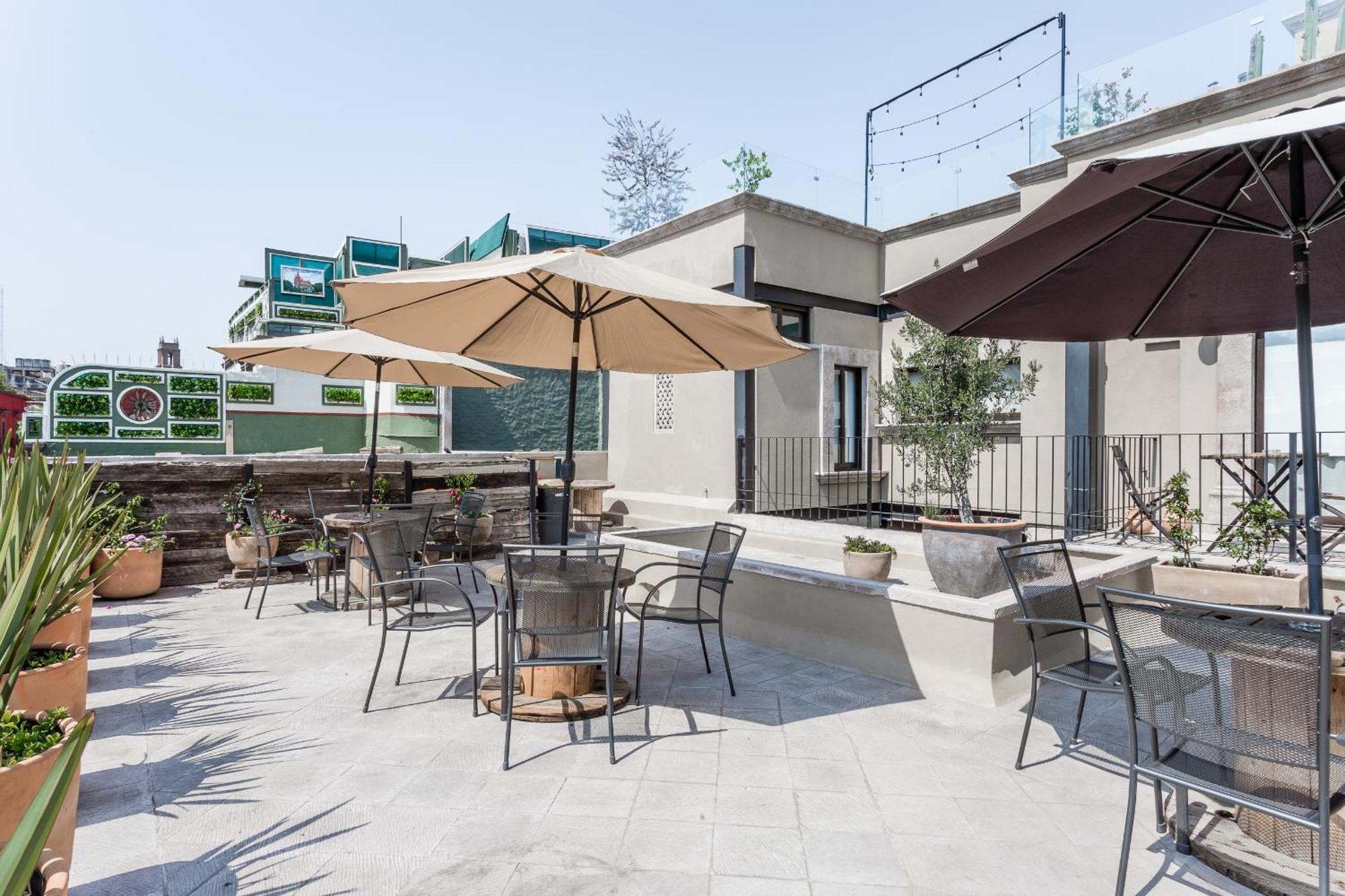 Best Location - New, Upscale, Modern Comfort San Miguel de Allende Exterior photo